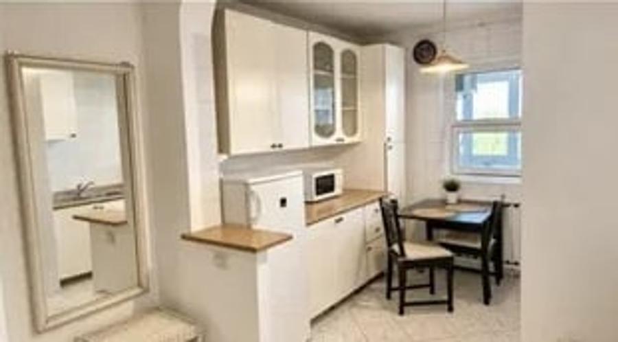 Apartament cu 2 camere decomandat, mobilat în Aviației