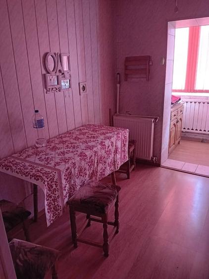 Apartament cu 2 camere în Nufărul