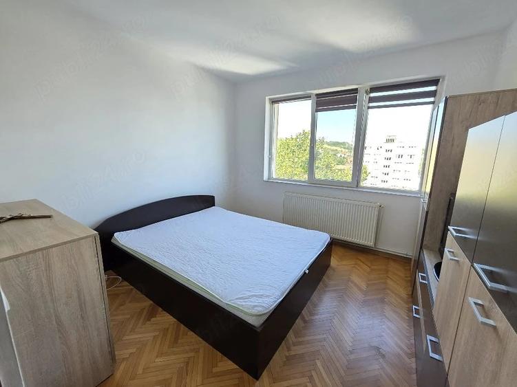 Apartament cu 2 camere decomandat în Grigorescu