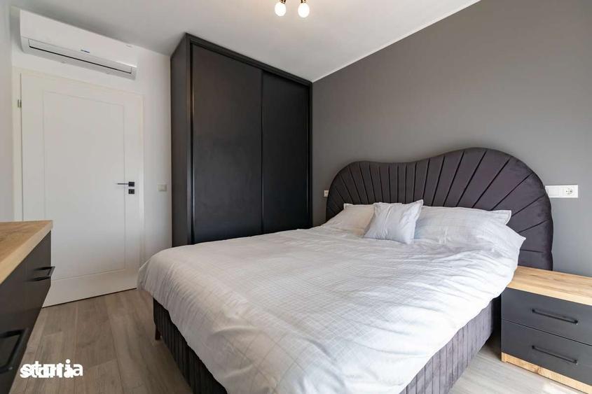 Apartament 2 camere cu Gradina Targoviste | NOU|Class Park Residence - 4