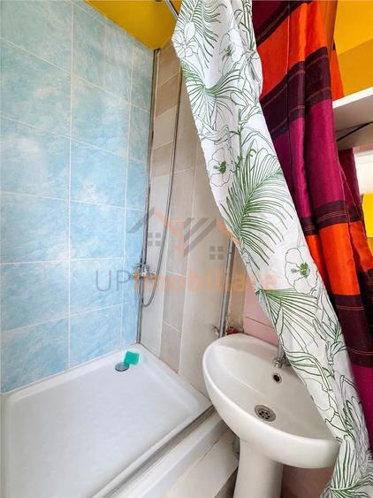 Garsonieră în Rogerius