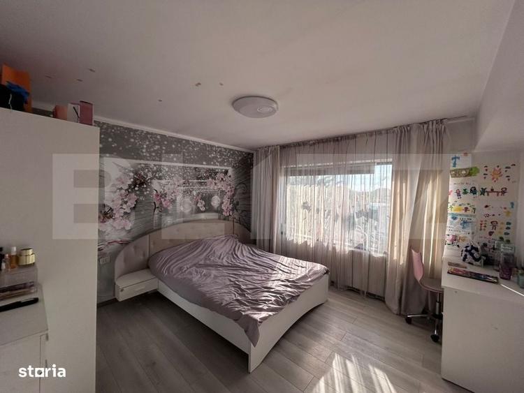 Casă cu 4 camere în Central