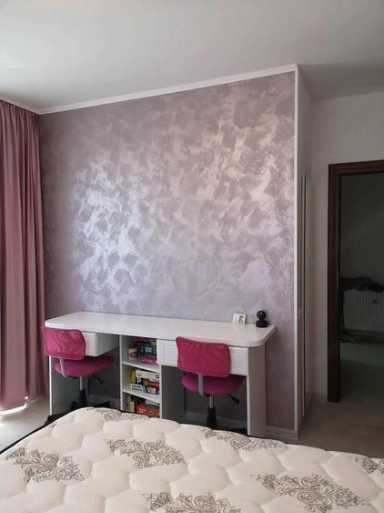 Apartament cu 3 camere în Albert