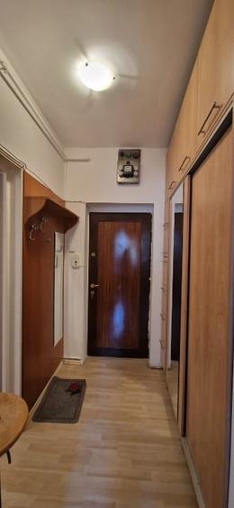 Garsonieră semidecomandată, mobilată în Iancului