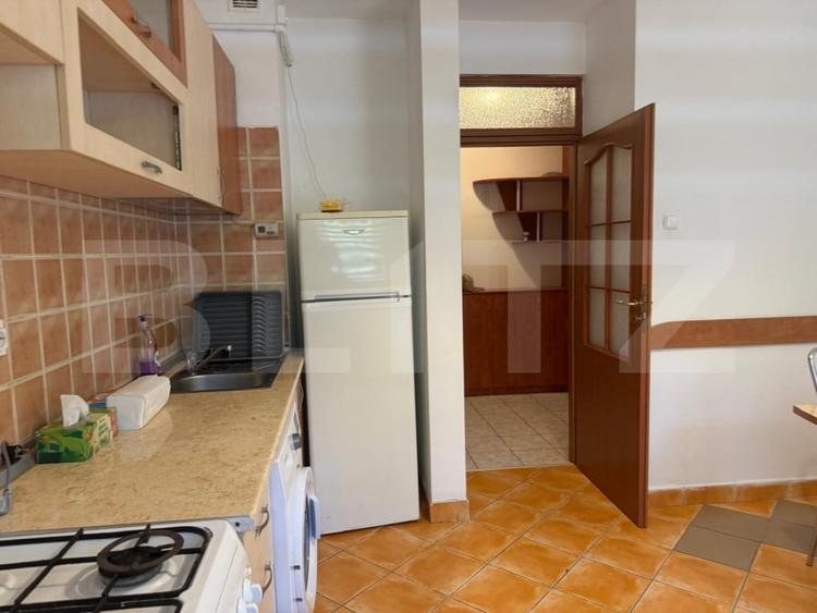 Apartament, 2 camere, pet friendly, parcare, zona Iulius Mall - 4