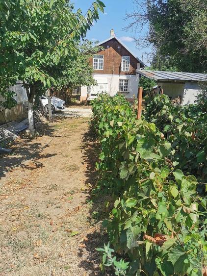 Casă cu 4 camere cu Teren 1315 Mp în Pasărea