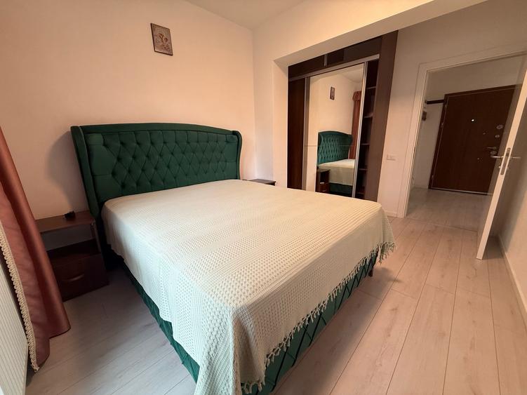 Apartament 2 camere de inchiriat Pacii Bloc Nou / Parcare Proprie(2 min metrou) - 1