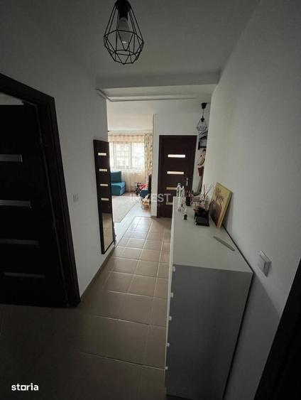Apartament cu 3 camere decomandat în Valea Lupului