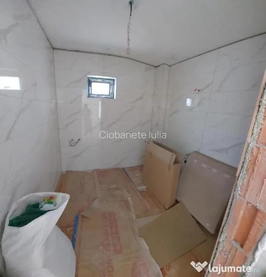 Incalzire in pardoseala, casa 3 camere P+Pod mansardat-300 mp teren - Magurele (Bucuresti-Ilfov)