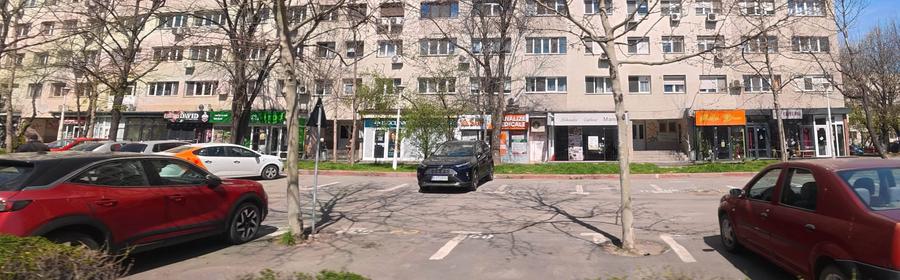 Spațiu comercial, de 170 mp, în 1 Decembrie 1918