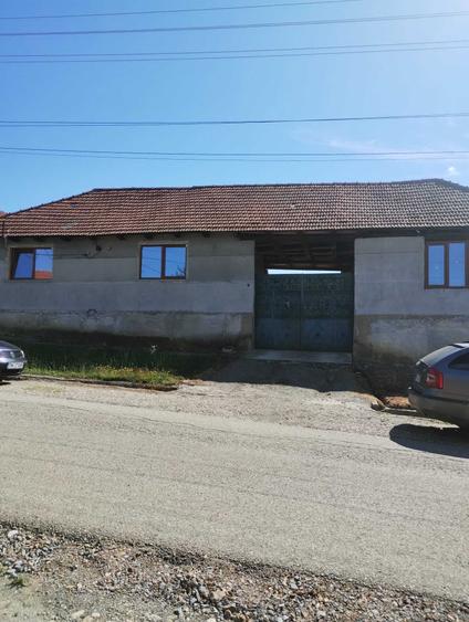 Casă cu 2 camere în Drinova