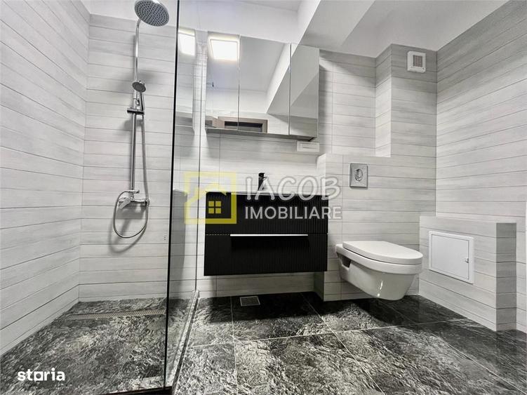 Apartament cu doua camere, cartier Fiald, Bacau - 8