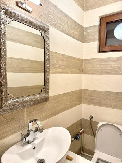 Apartament cu 3 camere decomandat, mobilat în Primăverii