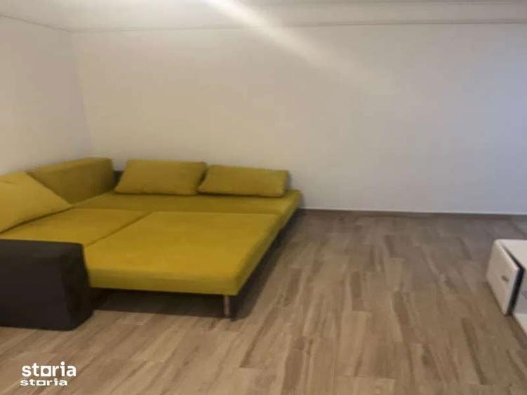 STUDIO DE VANZARE-MILITARI RESIDENCE-COMISION 0 - 1