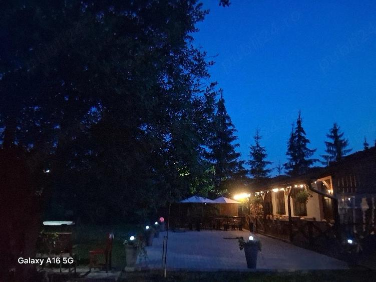 Spațiu comercial, de 580 mp, în Vale