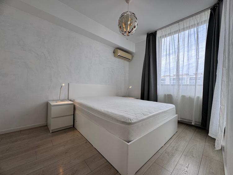 Apartament cu 2 camere în Aviației