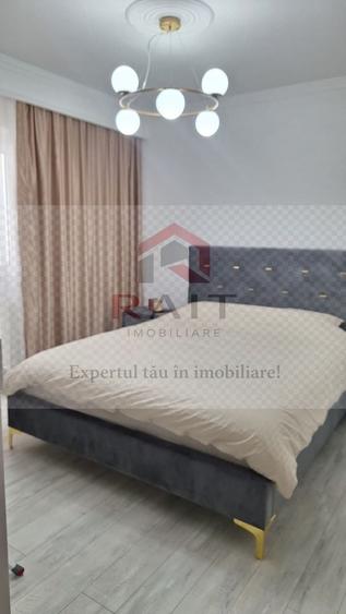 Apartament de inchiriat Curtea de Arges Progresu - 10