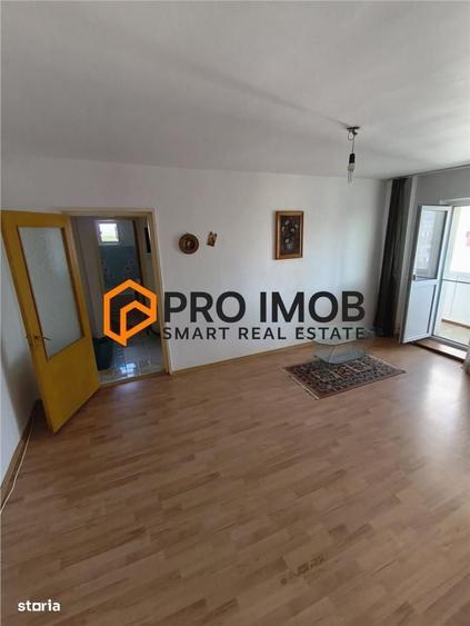 Apartament cu 2 camere decomandat în Unirii Sud