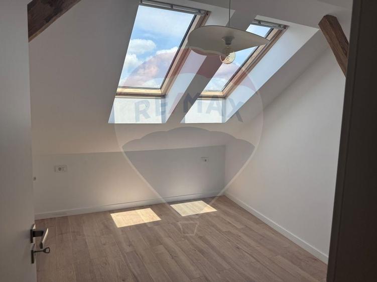Birou, de 55.360000610352 mp, în Ultracentral