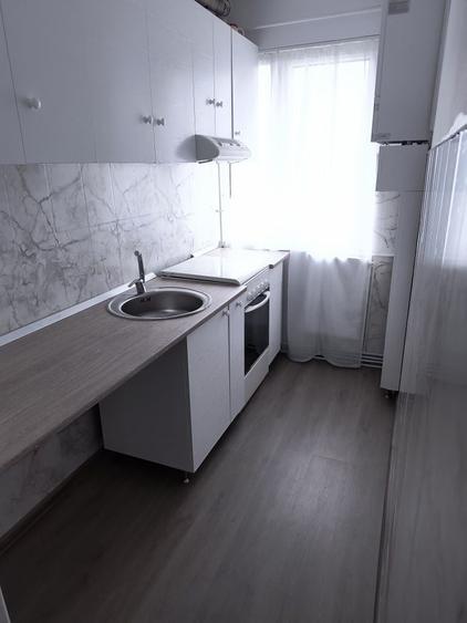 Apartament cu 2 camere semidecomandat în Ultracentral