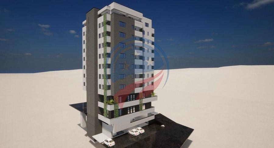 Apartament cu 3 camere semidecomandat în Calea Severinului