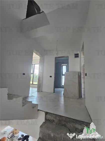 Casă cu 4 camere cu Teren 150 Mp în Giulești
