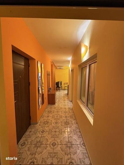 Casa de 115m, 4 camere si 2 bai, 189m curte, Aleea Remus - 1