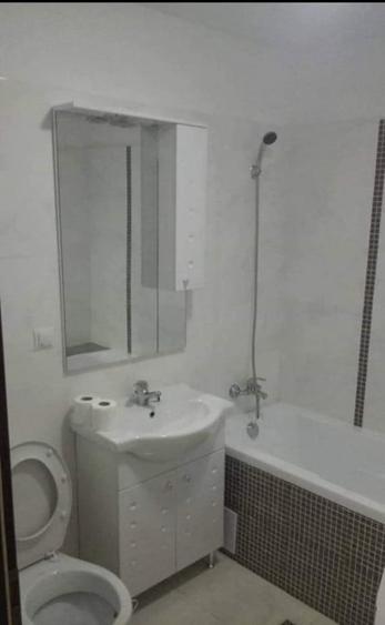 Apartament 3 camere, 92mp, parcare, strada Mircea Eliade, Zorilor - 13