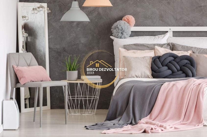 Apartament cu 3 camere decomandat în Theodor Pallady