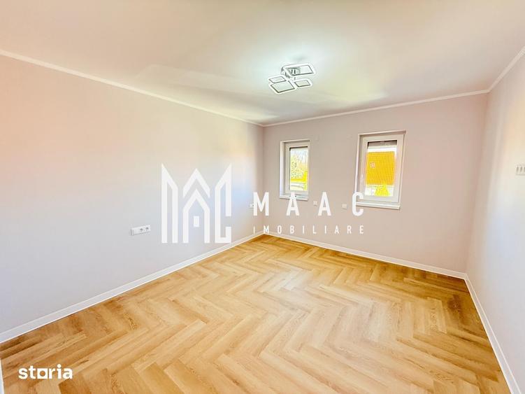 Casa individuala | 4 camere | La cheie | 644 MP | Selimbar - 11