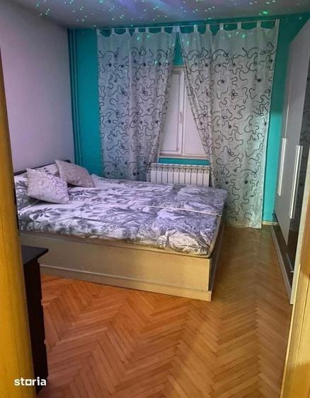 Apartament cu 3 camere decomandat în 1 Mai