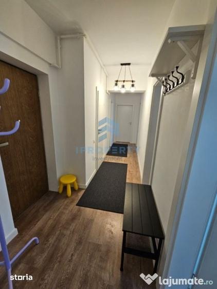 Apartament cu 3 camere în Cățelu