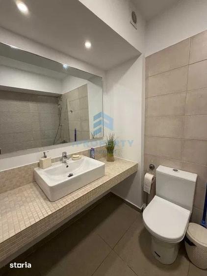 Politenica Park 2 camere cu balcon parcare si prox. metrou - 7