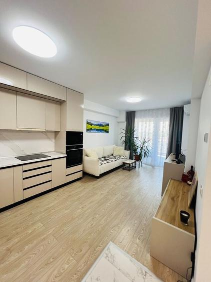 Apartament cu 2 camere în Calea Aradului
