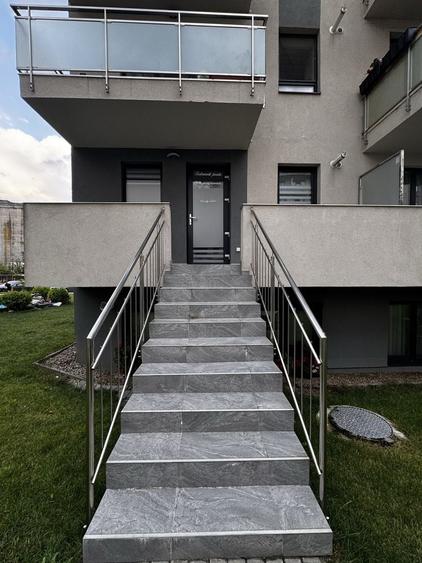 Spațiu comercial, de 40 mp, în Central