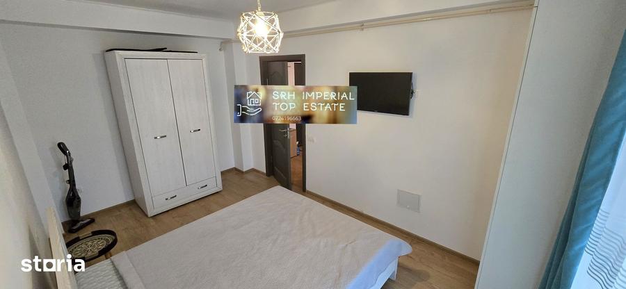 Apartament cu 3 camere în Nord