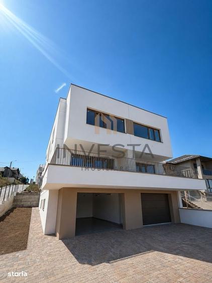 Duplex premium cu terasa panoramica de 75 mp, zona Vivo - 9