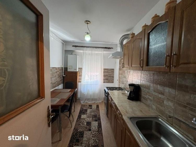 Apartament cu 3 camere în 1848