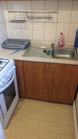 Garsonieră semidecomandată în Ultracentral