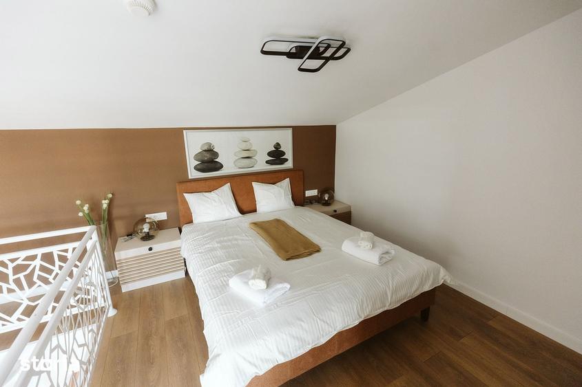 Apartament Duplex 2 camere, complex Catedral Residence - 7