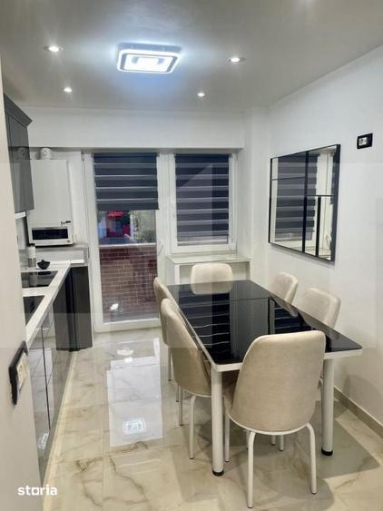 Apartament cu 3 camere în Podgoria