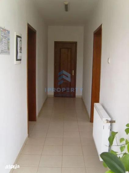 Spațiu comercial, de 960 mp, în Dobroești