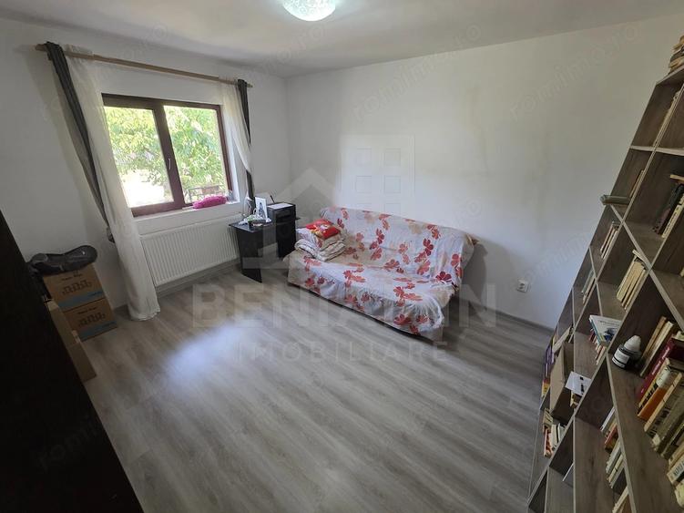 Casa Damila/Selgros-2 Dormitoare-Living-Bucatarie-Disponibila Imediat - 7