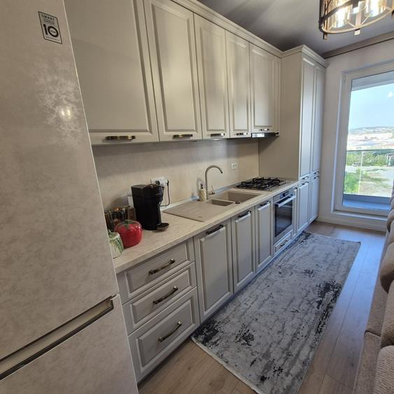 Apartament doua camere complex Prezident - 6