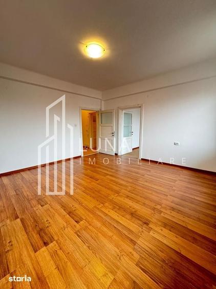 2 Camere Decomandat | 51,3 mp | Parcare | Zona Centrala Harmanului - 4