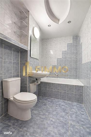 Apartament cu 2 camere decomandat în Burdujeni — fotografia 1