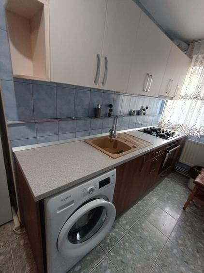 Apartament 2 camere pe str.Sucevei - 6