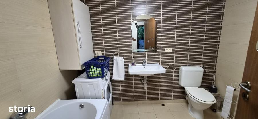Apartament cu 2 camere în Olimpia-Stadion