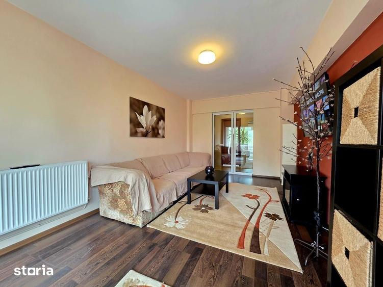 Apartament 3 camere de inchiriat Bd. Toamnei-Centru Civic Pet friendly - 9