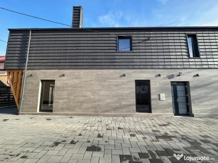 Casă cu 6 camere cu Teren 300 Mp în Rădăuți